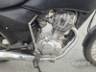2007 HONDA CG 125 