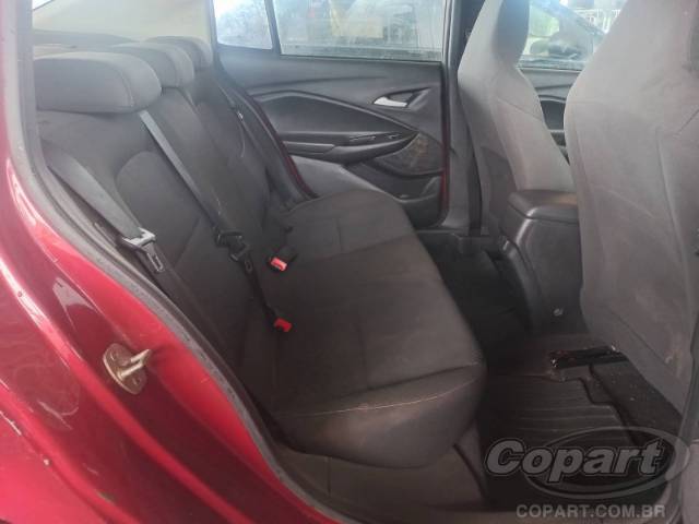 2021 CHEVROLET ONIX PLUS 