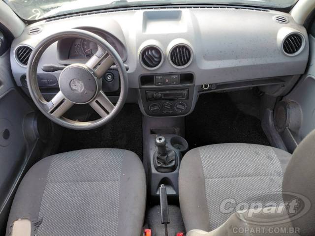 2013 VOLKSWAGEN PARATI 