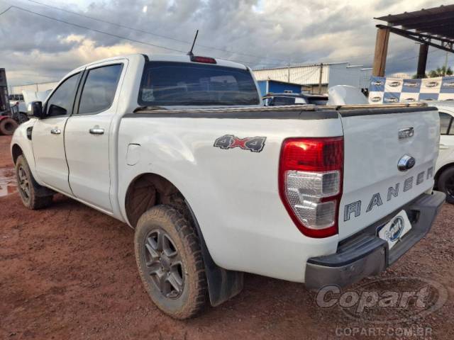2020 FORD RANGER CD 