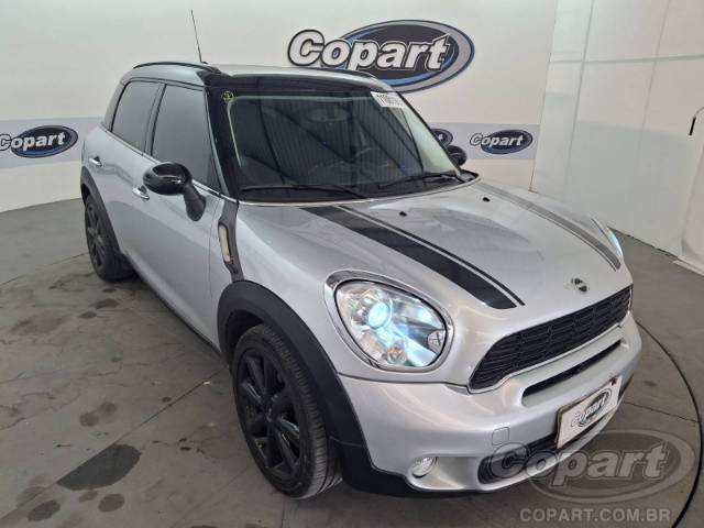 2012 MINI COOPER COUNTRYMAN 