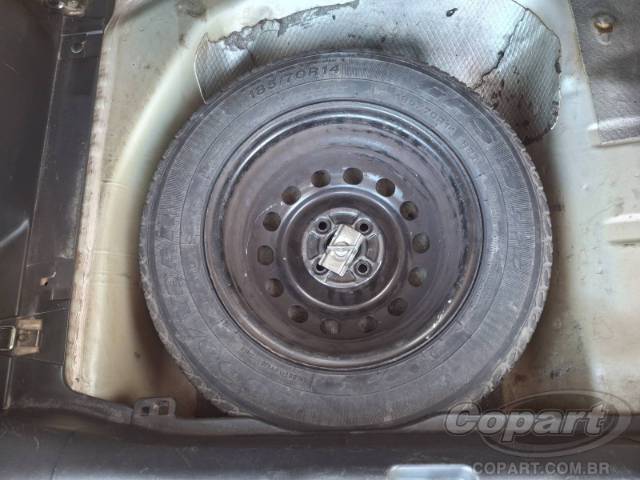 2006 HONDA FIT 