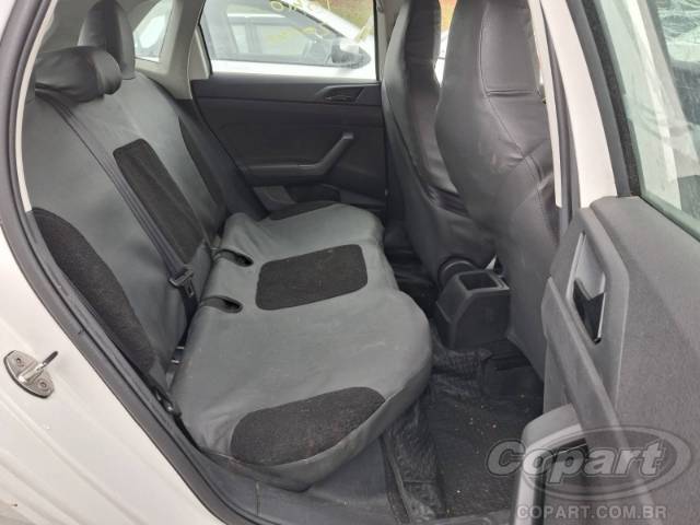 2024 VOLKSWAGEN POLO 