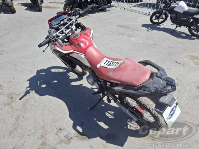 2020 HONDA XRE 300 