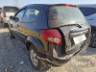 2011 FORD KA 