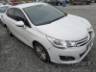 2018 CITROEN C4 LOUNGE 