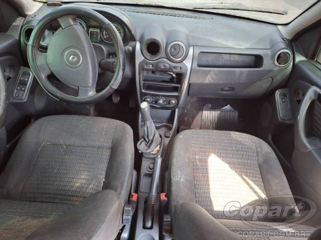 2012 RENAULT SANDERO 