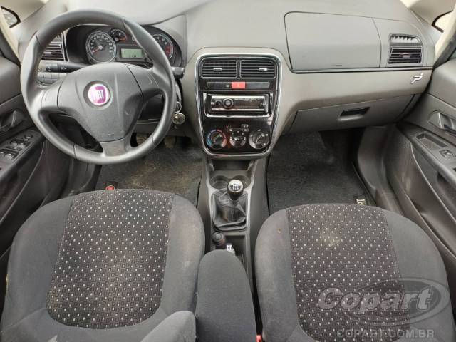 0 FIAT PUNTO 