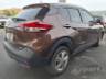 2018 NISSAN KICKS 