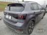 2022 VOLKSWAGEN T-CROSS 