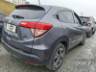 2018 HONDA HR-V 