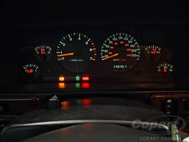 1997 JEEP GRAND CHEROKEE 