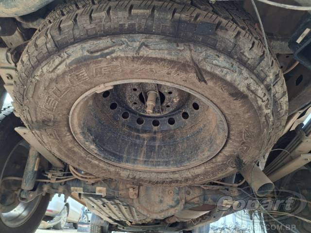 2026 FORD RANGER CD 