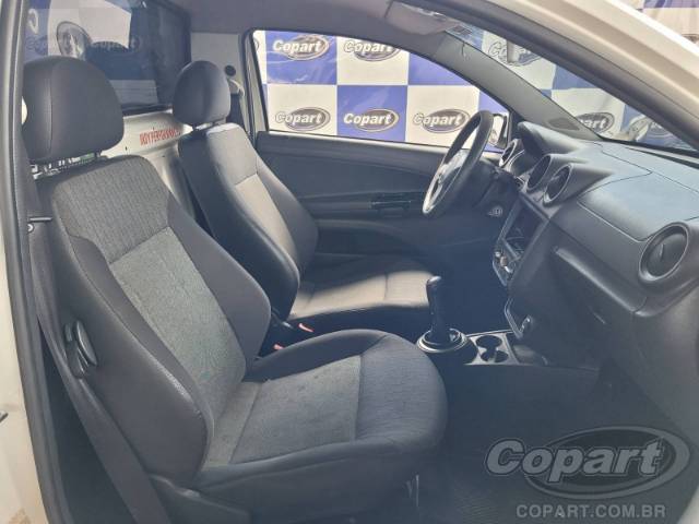 2014 VOLKSWAGEN SAVEIRO 