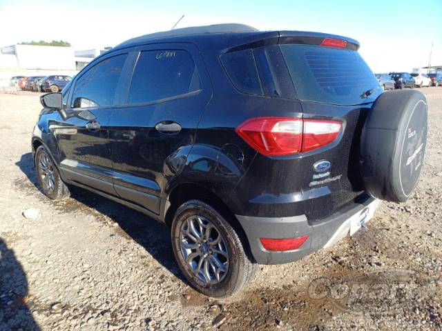 2013 FORD ECOSPORT 