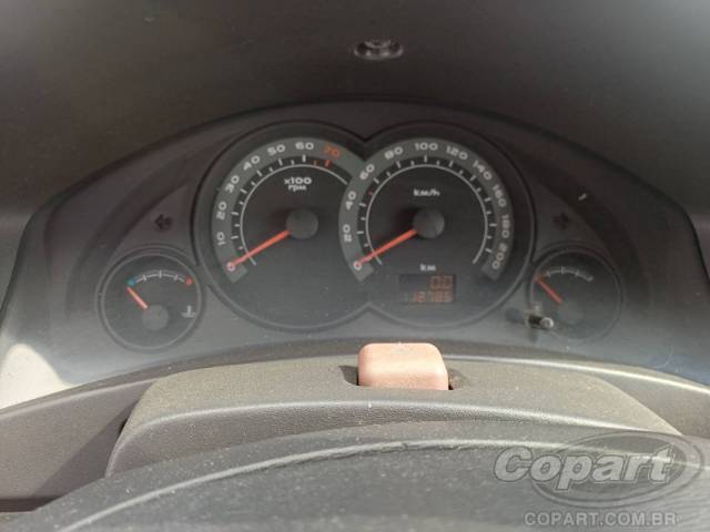 2011 CHEVROLET CELTA 