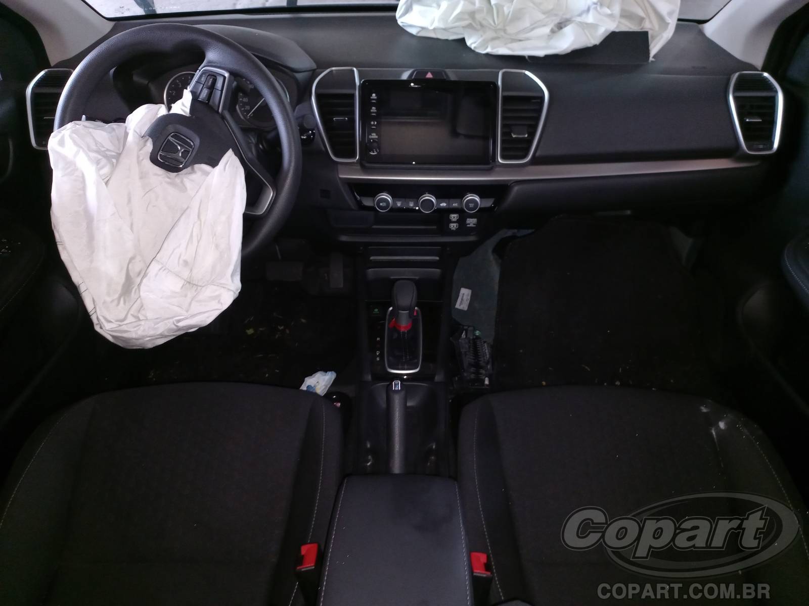 Foto 9 de 10: 2024 HONDA CITY