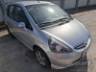 2007 HONDA FIT 