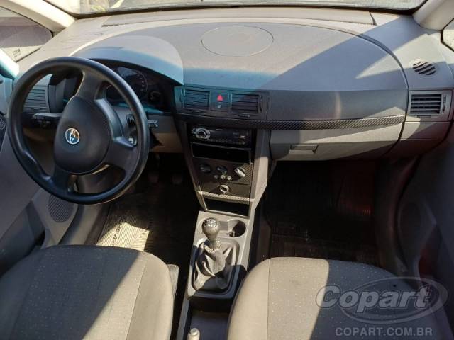 2010 CHEVROLET MERIVA 