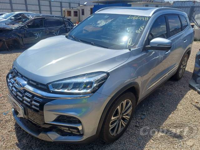 2022 CAOA CHERY TIGGO 8 