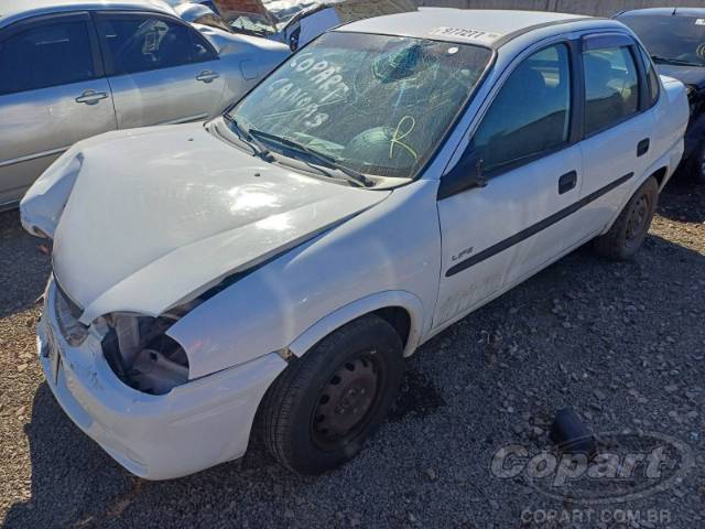 2009 CHEVROLET CLASSIC 