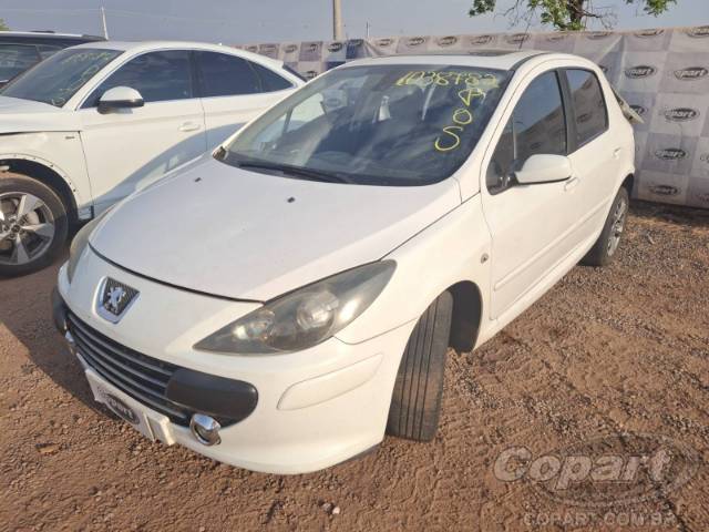 2011 PEUGEOT 307 