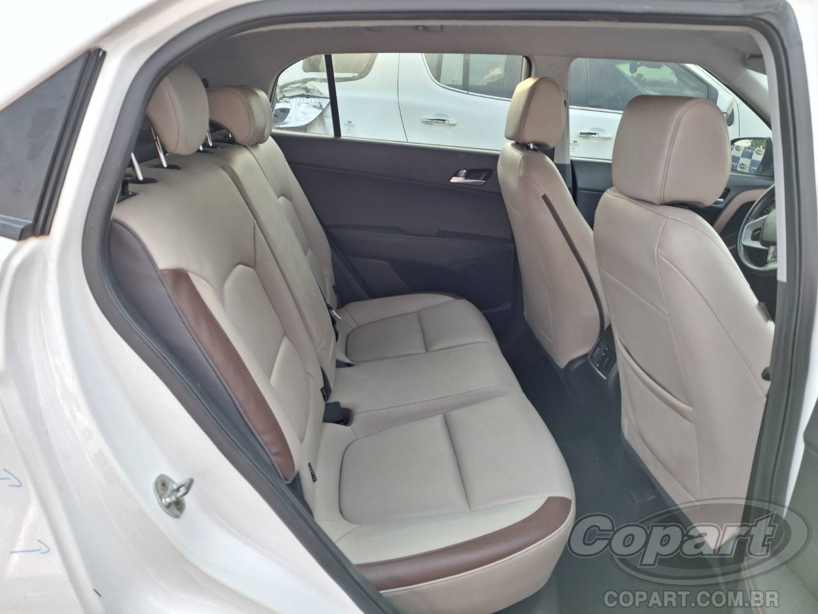 Foto 6 de 10: 2021 HYUNDAI CRETA