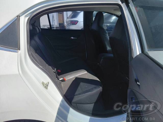2021 CHEVROLET ONIX 