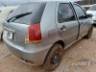 2007 FIAT PALIO 