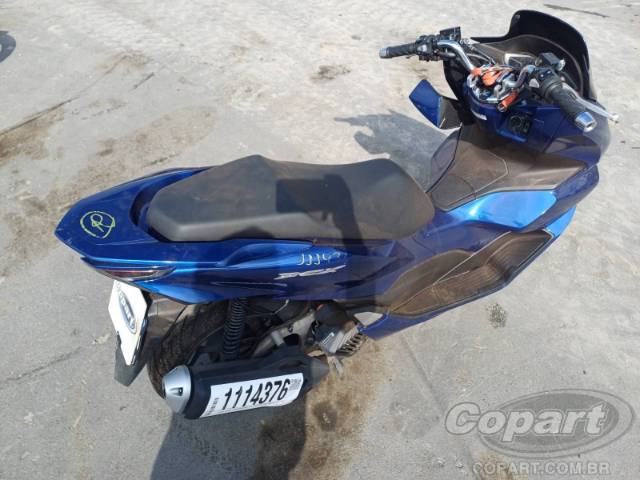 2026 HONDA PCX 