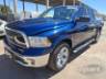 2023 RAM 1500 CLASSIC 
