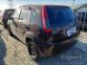 2011 FORD FIESTA 