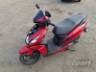 2026 HONDA ELITE 