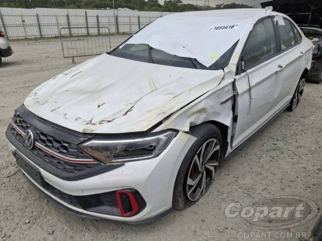 2024 VOLKSWAGEN JETTA 