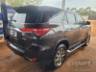 2020 TOYOTA SW4 