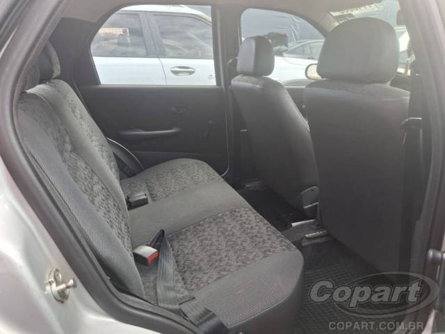 2008 FIAT PALIO 