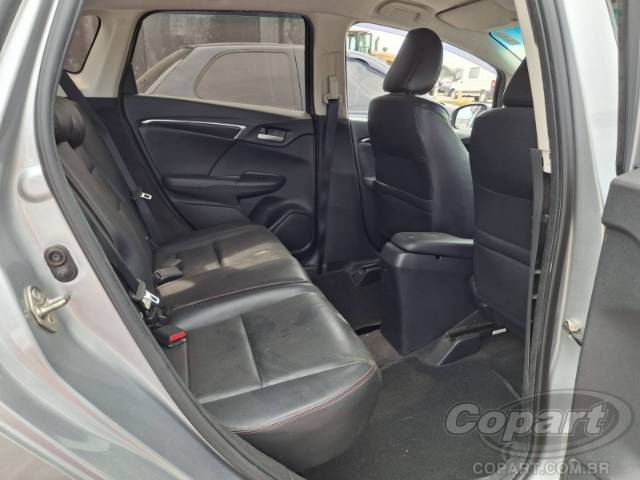 2020 HONDA WR-V 