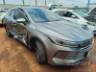 2025 BYD KING 