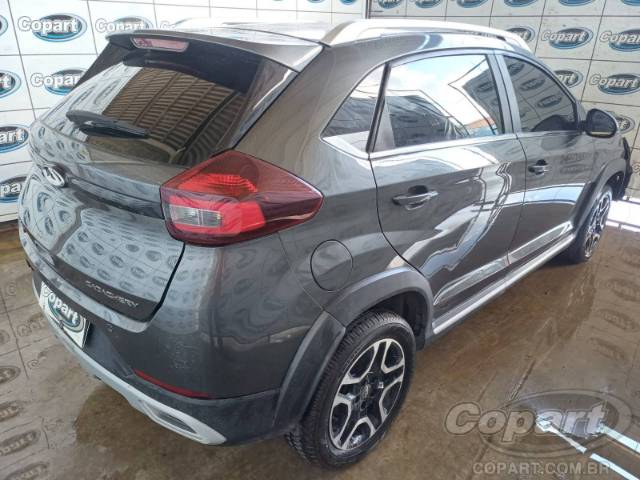 2023 CAOA CHERY TIGGO 3X 