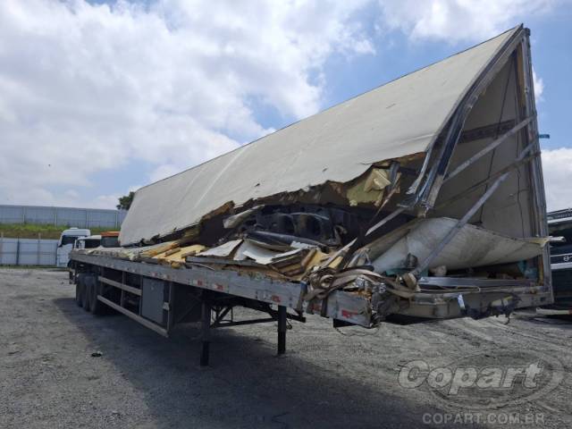 2023 RANDON SEMI-REBOQUE 