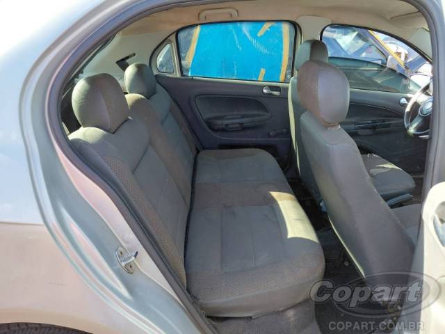2009 VOLKSWAGEN GOL 