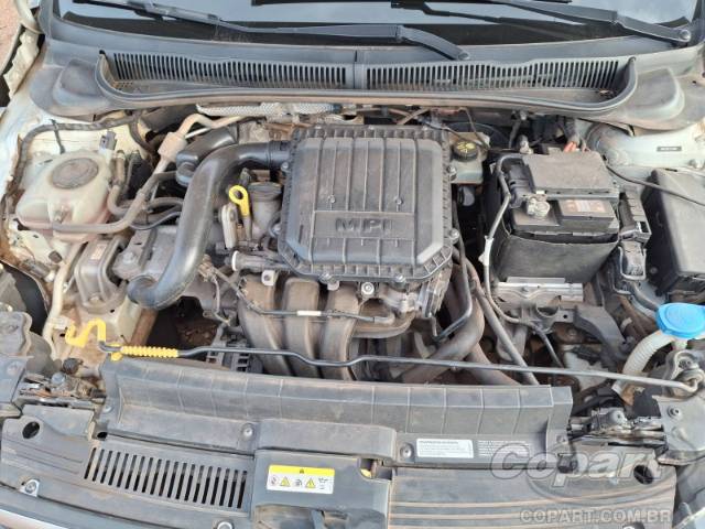 2022 VOLKSWAGEN POLO 