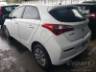 2017 HYUNDAI HB20 
