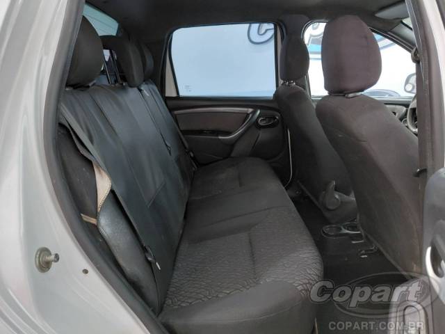 2022 RENAULT DUSTER OROCH 