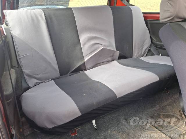 2011 FIAT UNO 