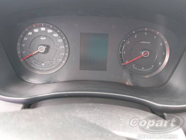 2025 HYUNDAI HB20 