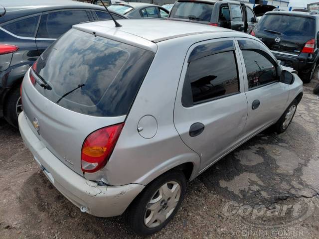 2003 CHEVROLET CELTA 