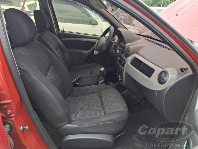 2009 RENAULT SANDERO 