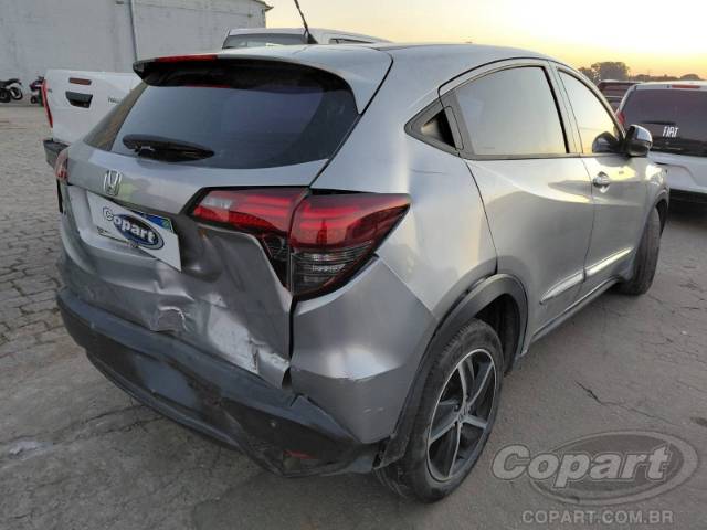 2020 HONDA HR-V 