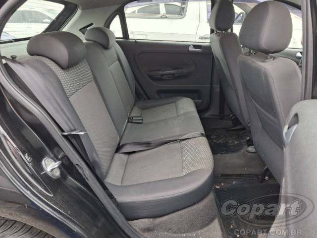 2011 VOLKSWAGEN GOL 